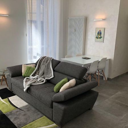 Joe Luxury House Apartment Turin Exterior photo
