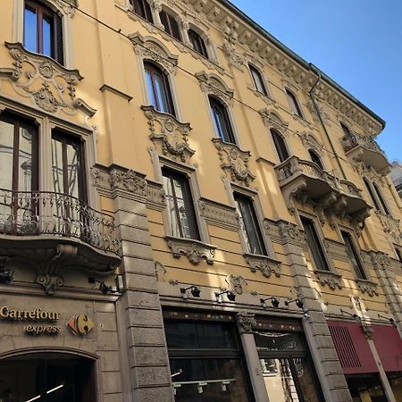 Joe Luxury House Apartment Turin Exterior photo