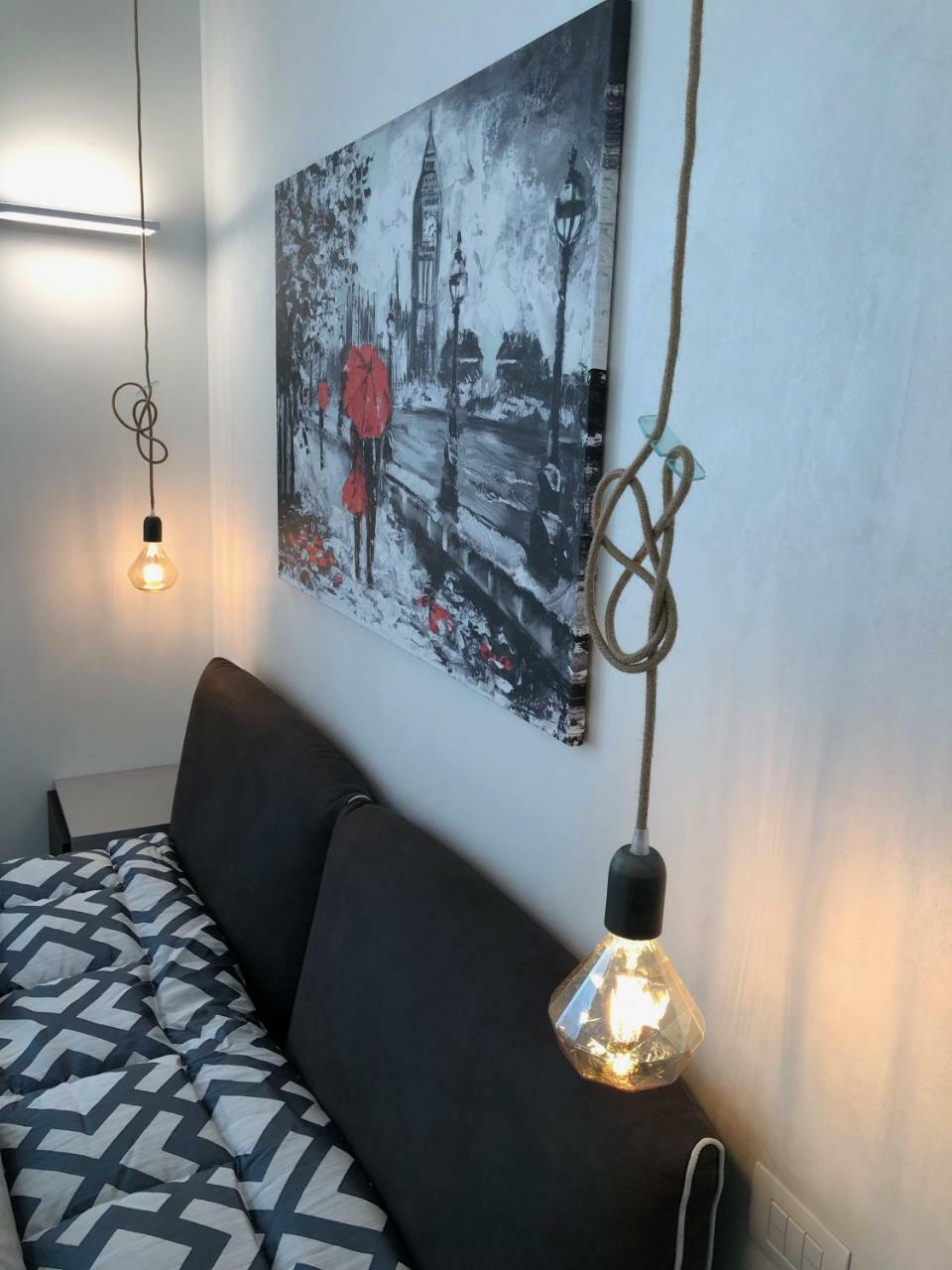Joe Luxury House Apartment Turin Exterior photo