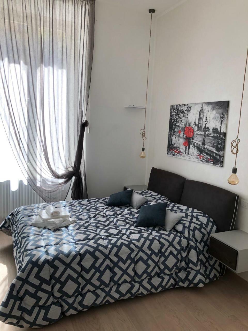 Joe Luxury House Apartment Turin Exterior photo