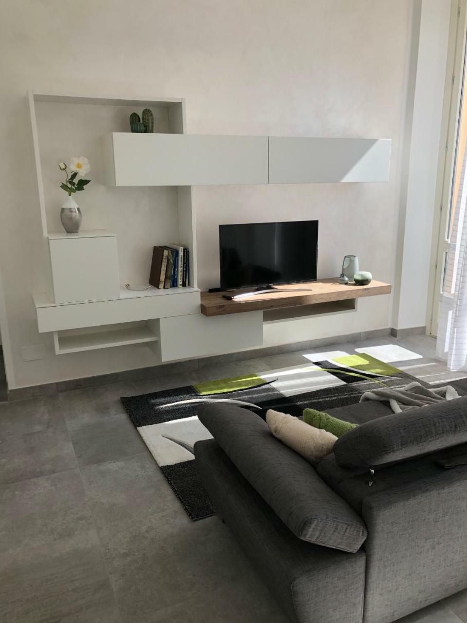 Joe Luxury House Apartment Turin Exterior photo