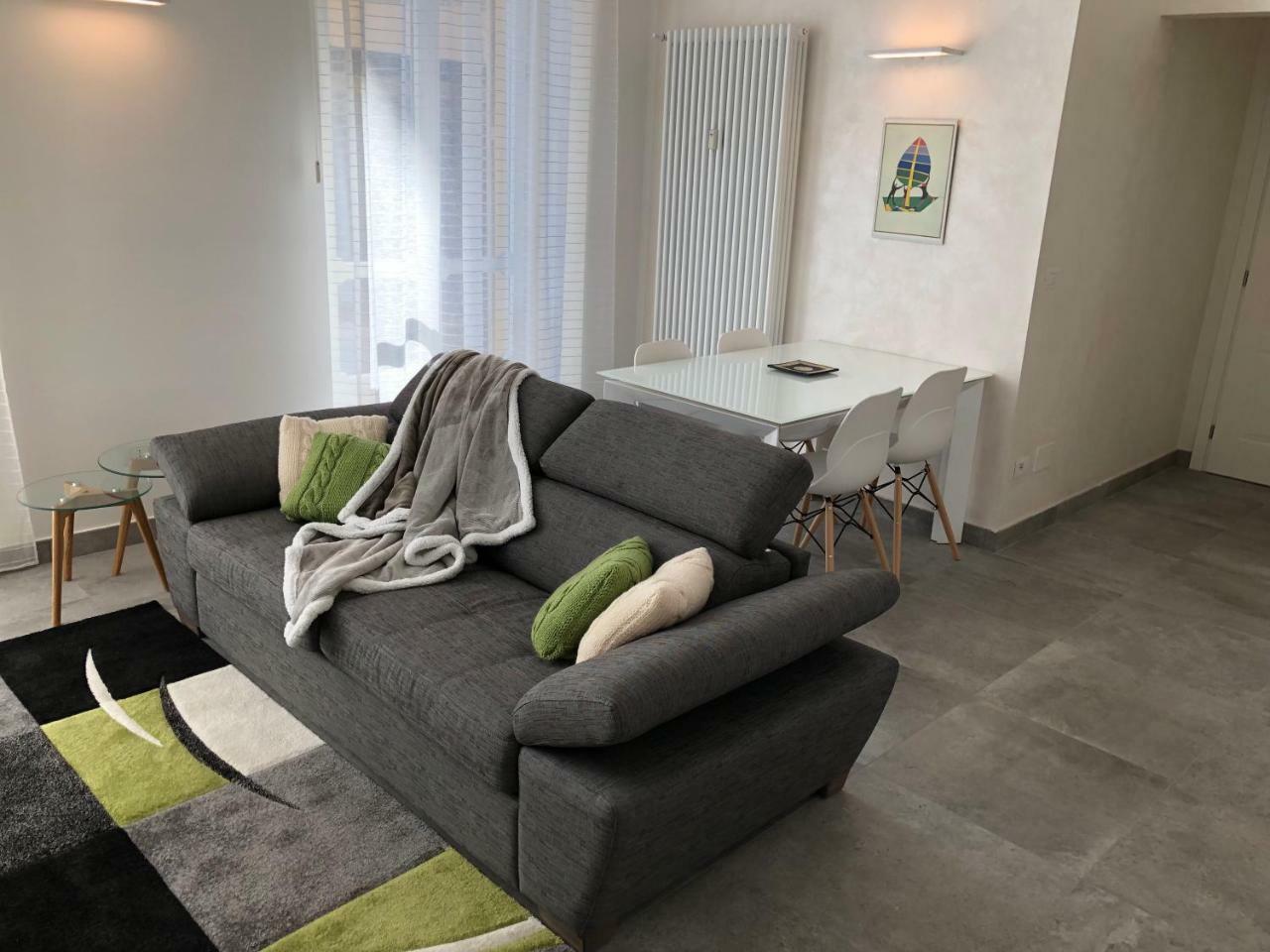 Joe Luxury House Apartment Turin Exterior photo